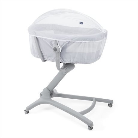 Chicco Hug 4in1 White Moskītu tīkls