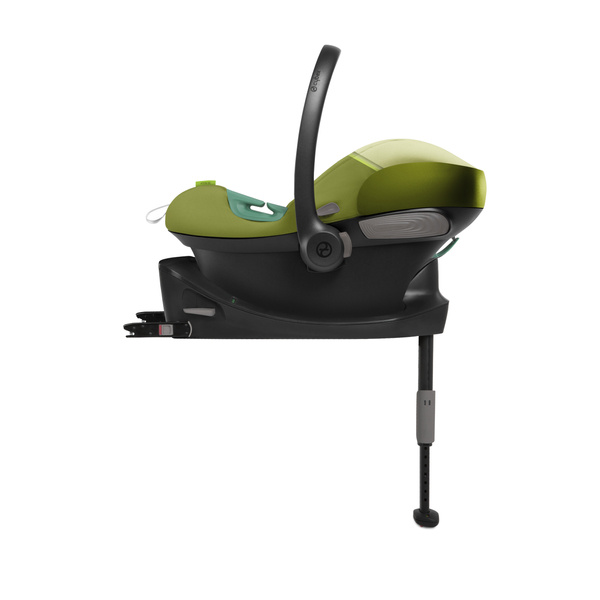 Cybex Aton S2 i-Size Nature Green Bērnu Autokrēsls 0-13 kg