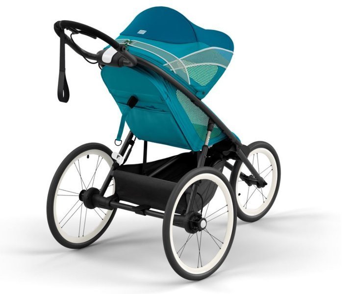 Cybex Avi Maliblue Pastaigu bloks