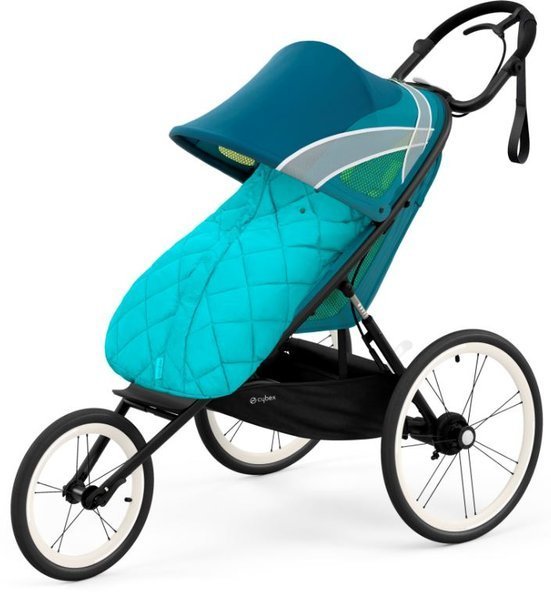 Cybex Avi Maliblue Pastaigu bloks