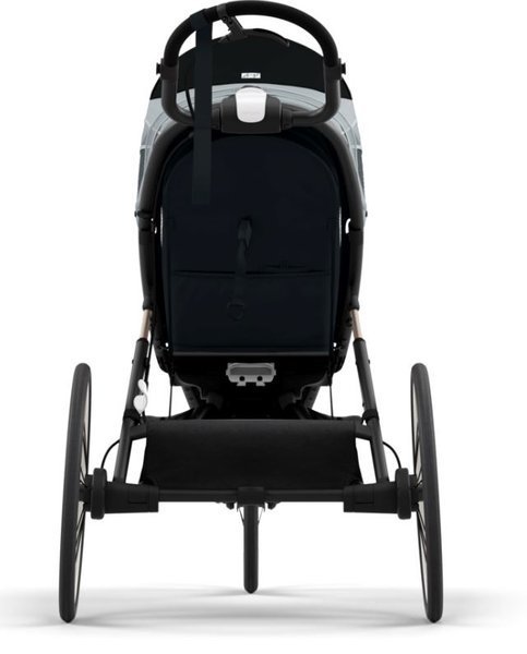 Cybex Avi Sport Collection All Black Sporta Ratiņi