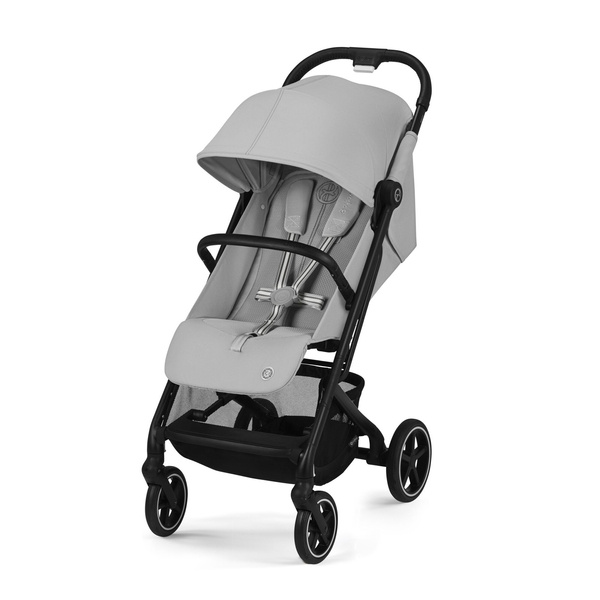 Cybex Beezy Fog Grey Прогулочная коляска