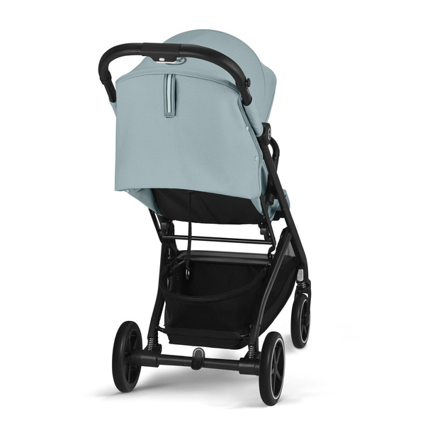 Cybex Beezy Stormy Blue Прогулочная коляска