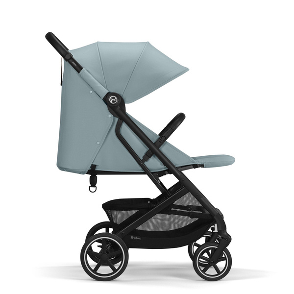 Cybex Beezy Stormy Blue Прогулочная коляска