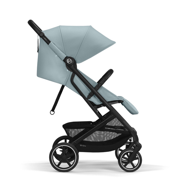 Cybex Beezy Stormy Blue Прогулочная коляска