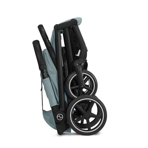 Cybex Beezy Stormy Blue Прогулочная коляска