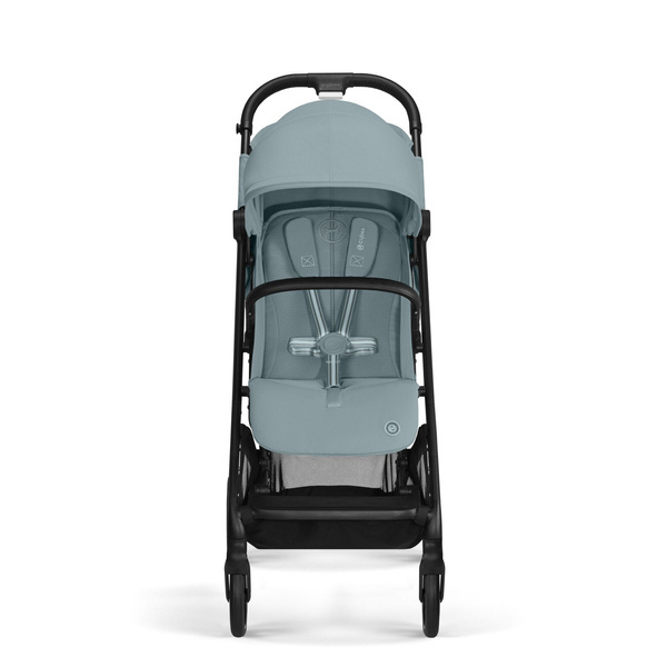 Cybex Beezy Stormy Blue Прогулочная коляска