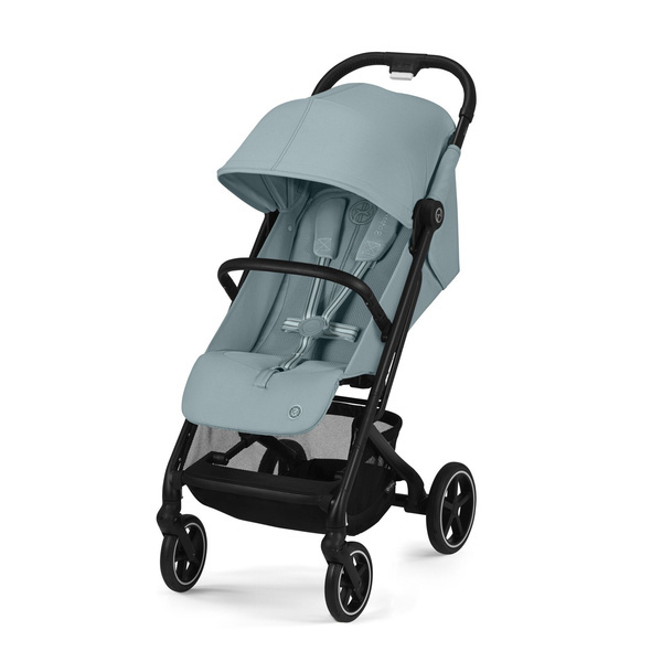 Cybex Beezy Stormy Blue Прогулочная коляска