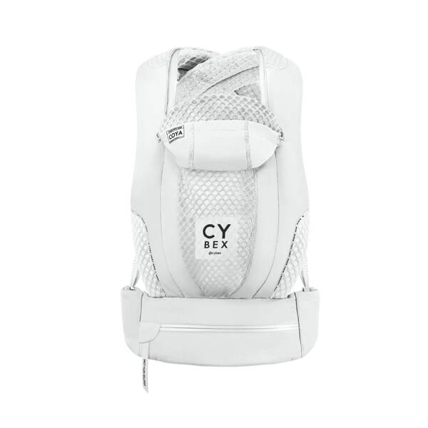 Cybex Coya Baby Carrier Nosidło White