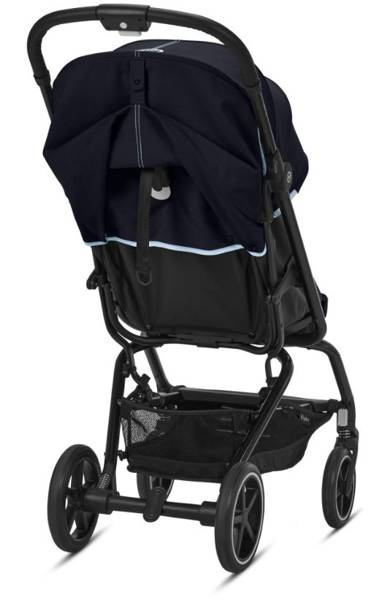 Cybex Eezy S Plus 2 Ocean Blue Прогулочная коляска