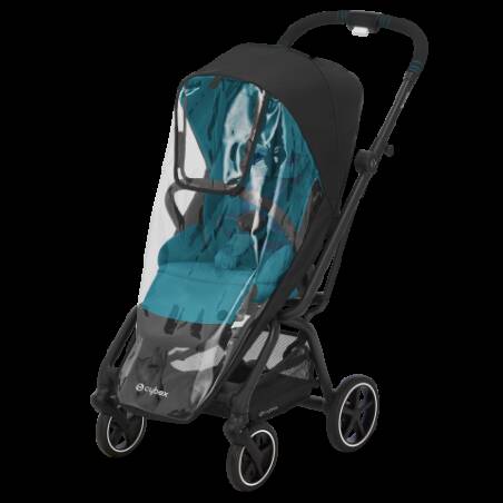 Cybex Eezy S Twist Folia Przeciwdeszczowa