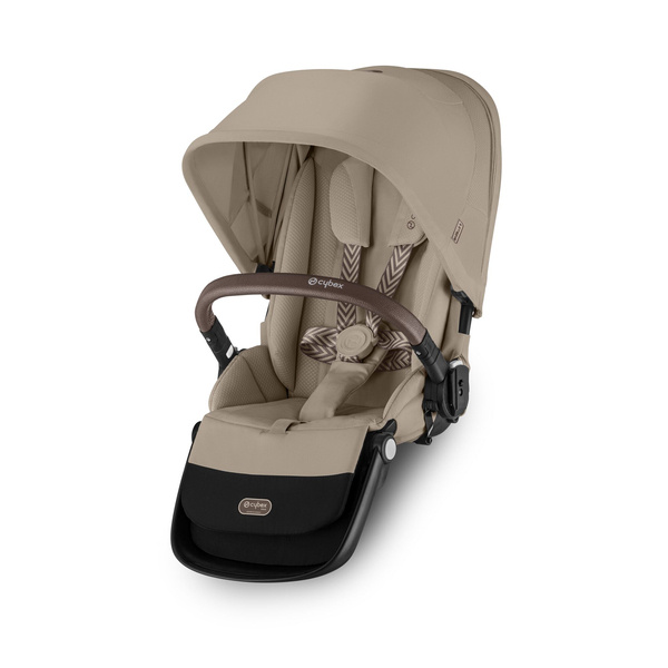 Cybex Gazelle S Almond Beige Прогулочный Блок