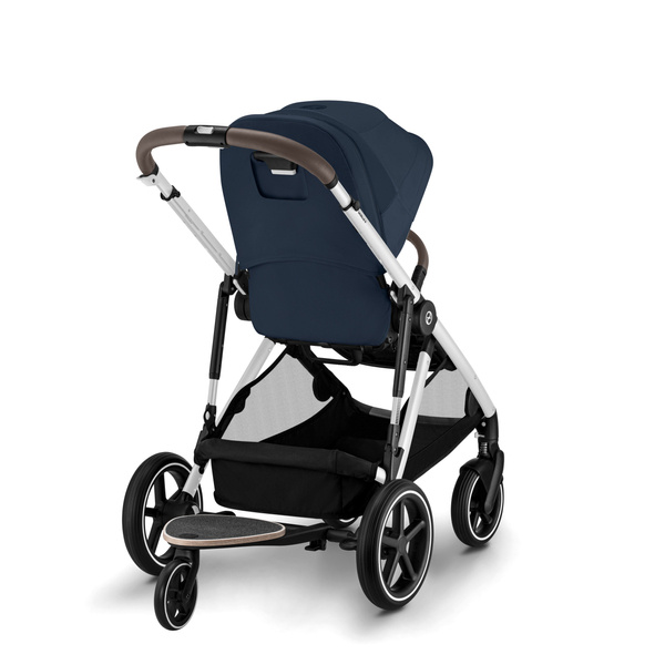 Cybex Gazelle S Ocean Blue Pastaigu Bloks