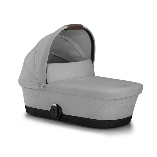 Cybex Gondola Do Wózka Gazelle S Lava Grey