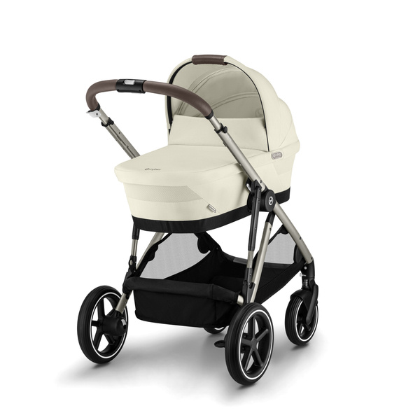 Cybex Gondola Do Wózka Gazelle S Seashell Beige