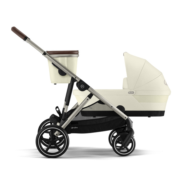 Cybex Gondola Do Wózka Gazelle S Seashell Beige