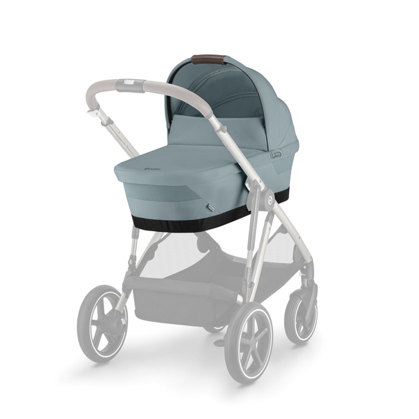 Cybex Gondola Do Wózka Gazelle S Sky Blue