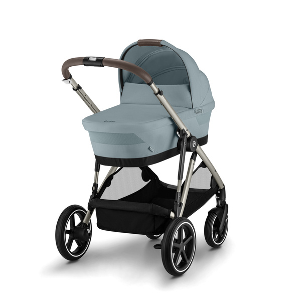 Cybex Gondola Do Wózka Gazelle S Sky Blue