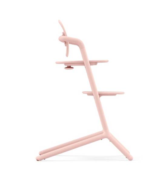 Cybex Lemo Pearl Pink Barošanas Krēsls