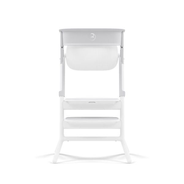 Cybex Lemo Zestaw Wieży Edukacyjnej Kitchen Helper All White