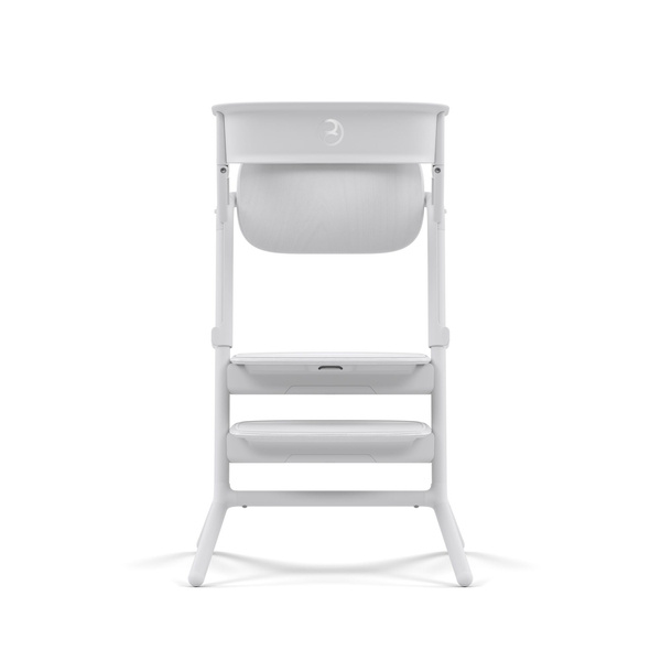 Cybex Lemo Zestaw Wieży Edukacyjnej Kitchen Helper All White