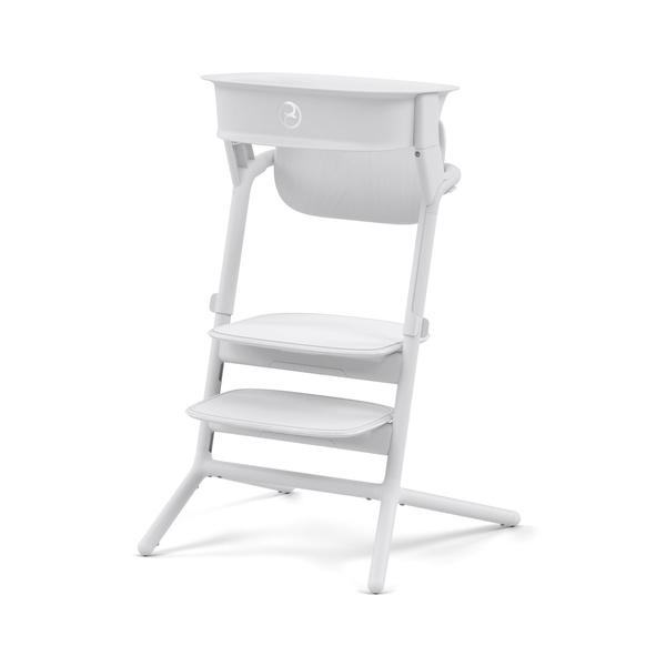 Cybex Lemo Zestaw Wieży Edukacyjnej Kitchen Helper All White