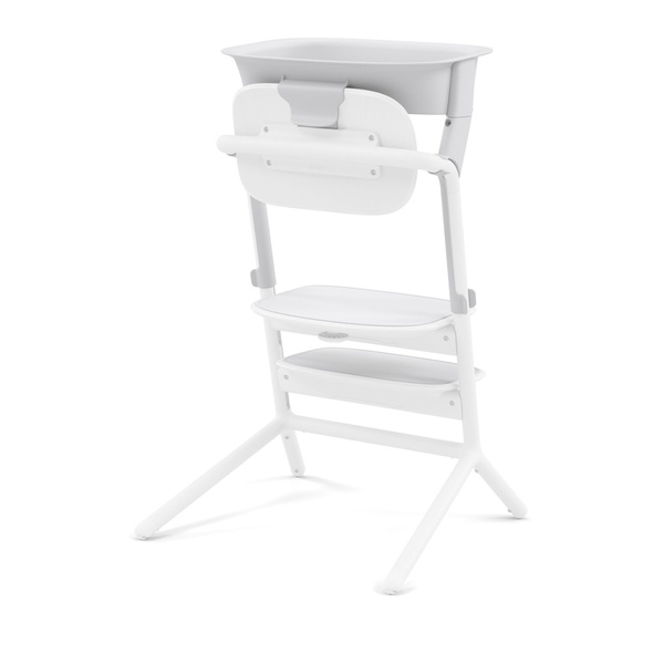 Cybex Lemo Zestaw Wieży Edukacyjnej Kitchen Helper All White