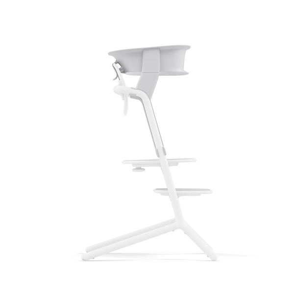 Cybex Lemo Zestaw Wieży Edukacyjnej Kitchen Helper All White