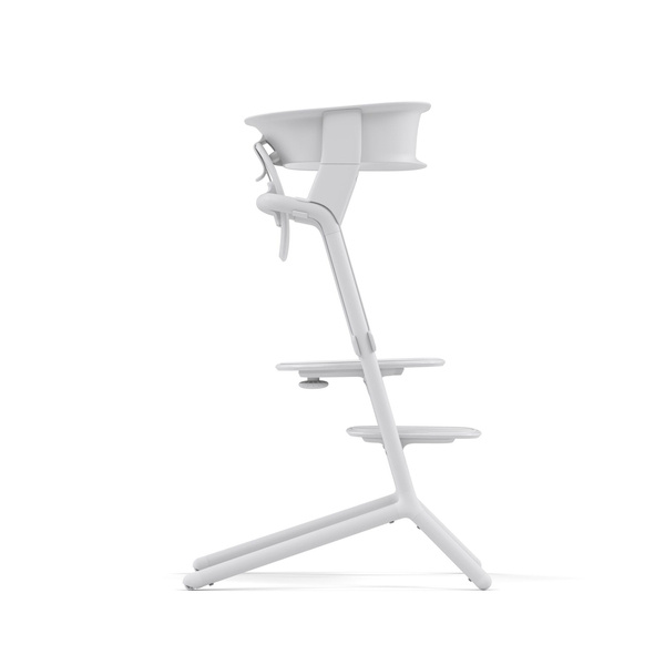 Cybex Lemo Zestaw Wieży Edukacyjnej Kitchen Helper All White