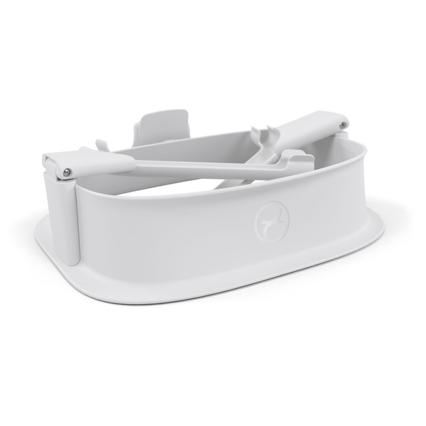 Cybex Lemo Zestaw Wieży Edukacyjnej Kitchen Helper All White