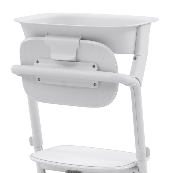 Cybex Lemo Zestaw Wieży Edukacyjnej Kitchen Helper All White