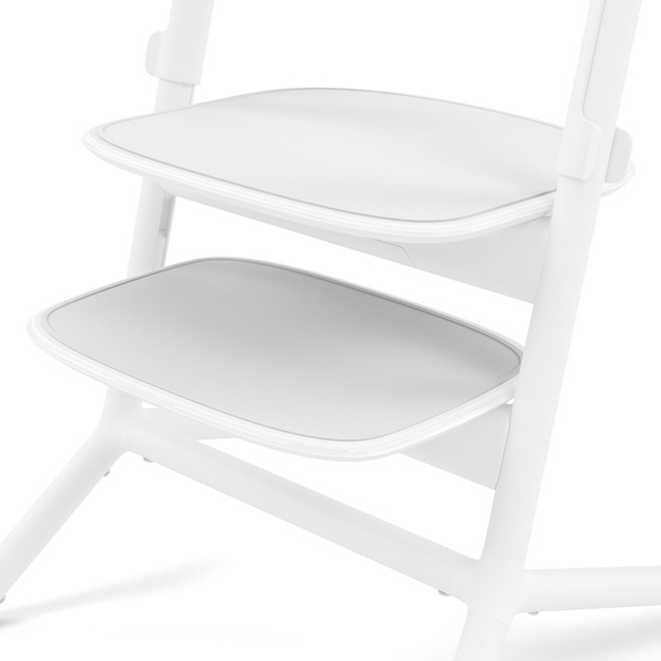 Cybex Lemo Zestaw Wieży Edukacyjnej Kitchen Helper All White