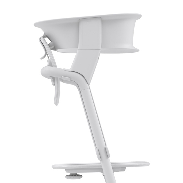 Cybex Lemo Zestaw Wieży Edukacyjnej Kitchen Helper All White