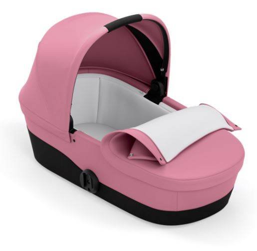 Cybex Melio 2.0 Gondola  Magnolia Pink