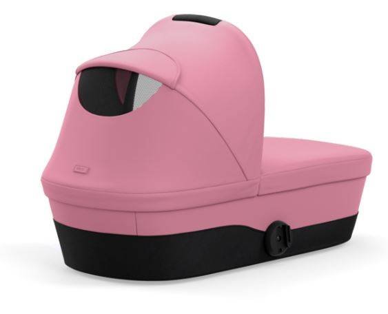 Cybex Melio 2.0 Gondola  Magnolia Pink