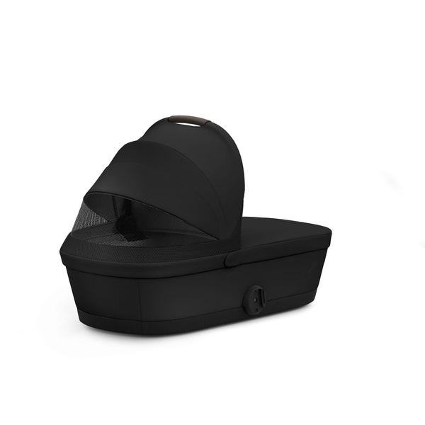 Cybex Melio Cot Gondola Magic Black