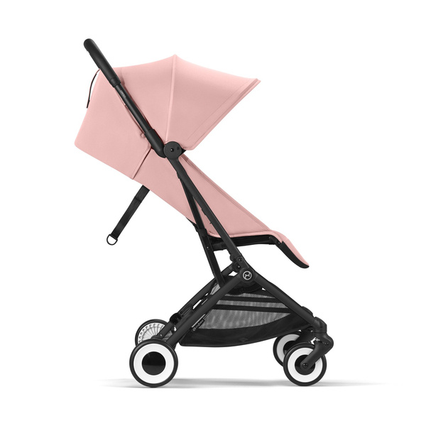 Cybex Orfeo Candy Pink Прогулочная коляска