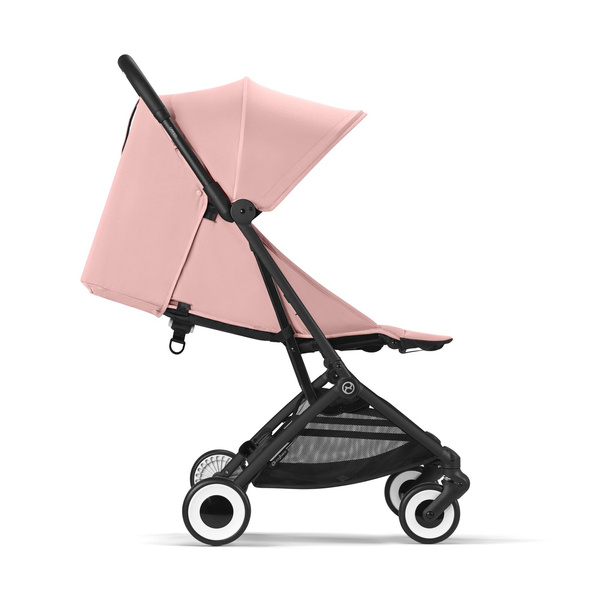 Cybex Orfeo Candy Pink Прогулочная коляска