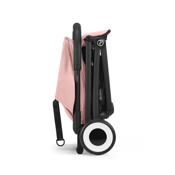 Cybex Orfeo Candy Pink Прогулочная коляска