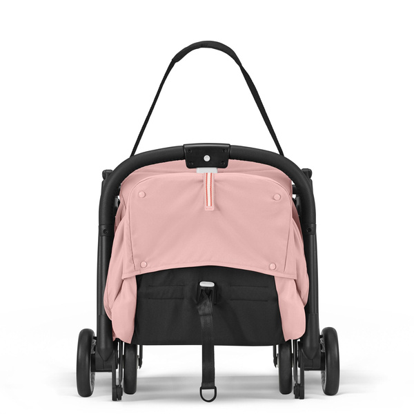 Cybex Orfeo Candy Pink Прогулочная коляска