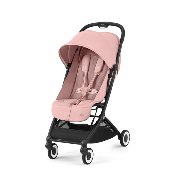 Cybex Orfeo Candy Pink Прогулочная коляска