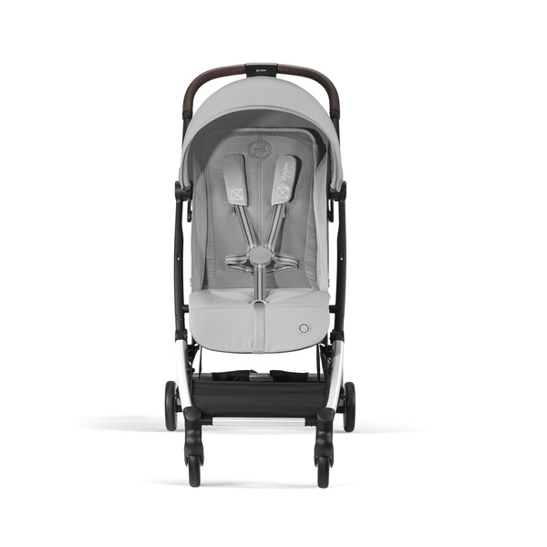 Cybex Orfeo Fog Grey Прогулочная коляска