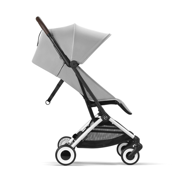 Cybex Orfeo Fog Grey Прогулочная коляска