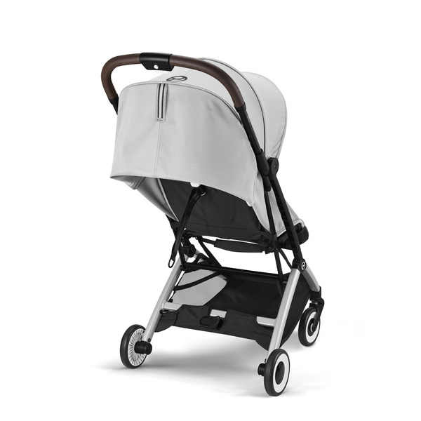 Cybex Orfeo Fog Grey Прогулочная коляска