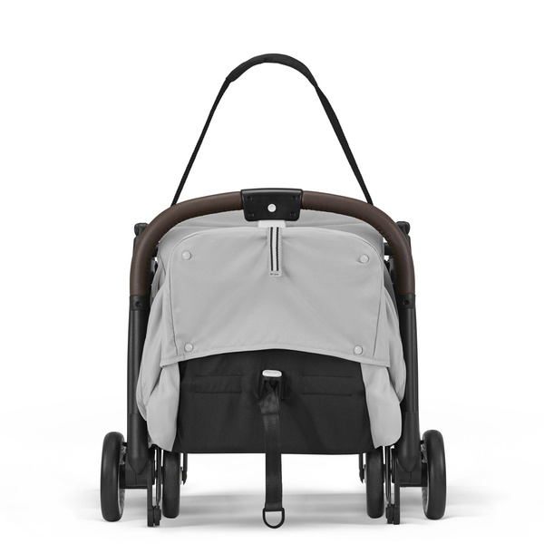 Cybex Orfeo Fog Grey Прогулочная коляска