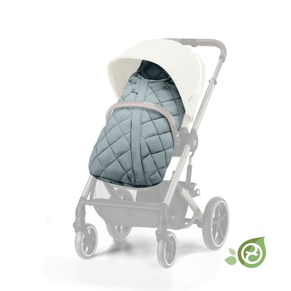 Cybex Śpiworek Snogga 2 Sky Blue