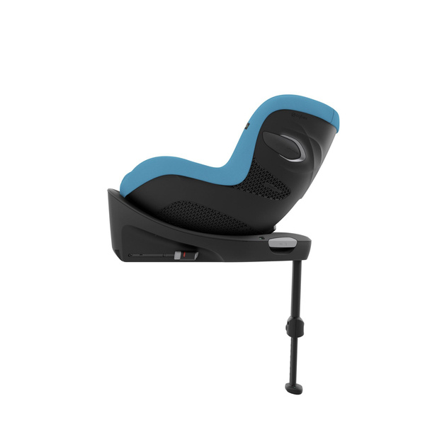 Cybex Sirona G I-Size Plus Beach Blue Bērnu autosēdeklis 0-18 kg