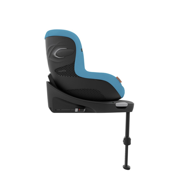 Cybex Sirona G I-Size Plus Beach Blue Bērnu autosēdeklis 0-18 kg