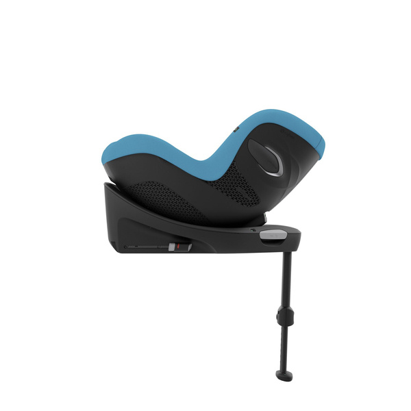 Cybex Sirona G I-Size Plus Beach Blue Bērnu autosēdeklis 0-18 kg