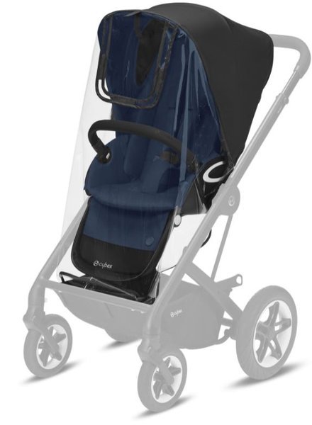 Cybex Talos S Lux Lietus plēve pastaigu ratiem